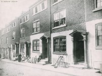 Angel St 1898