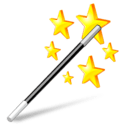 Magic Wand