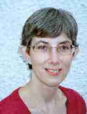 Dianne Ascroft headshot