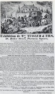 madame_tussaud_affiche_1835
