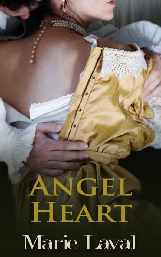 Angel Heart Marie Lavel