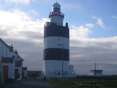 Hook Lighthouse