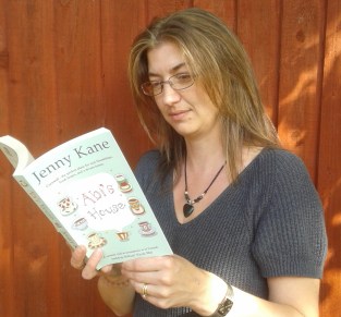 Jen and Abi's House 1