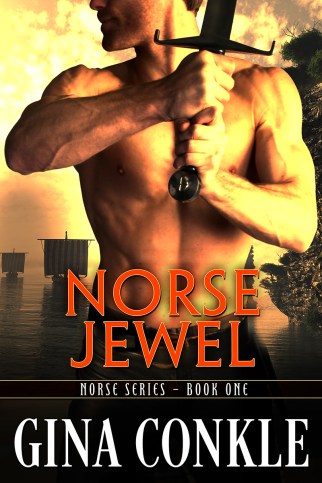 Norse Jewel - Gina Conkle