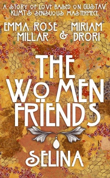 WomenFriendsSelina - Miriam Drori