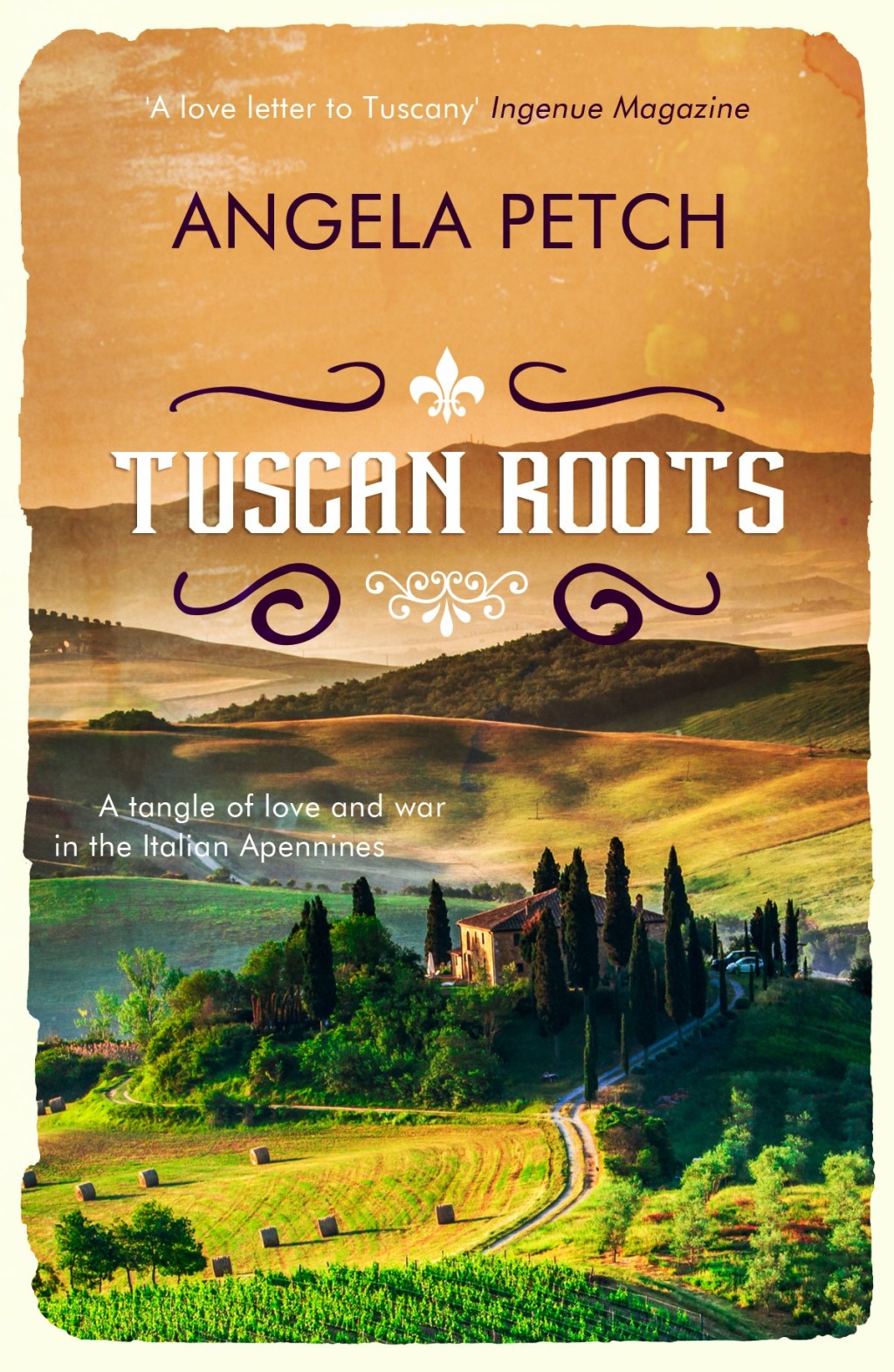 Historical Fiction Cover Winner February&nbsp;2018