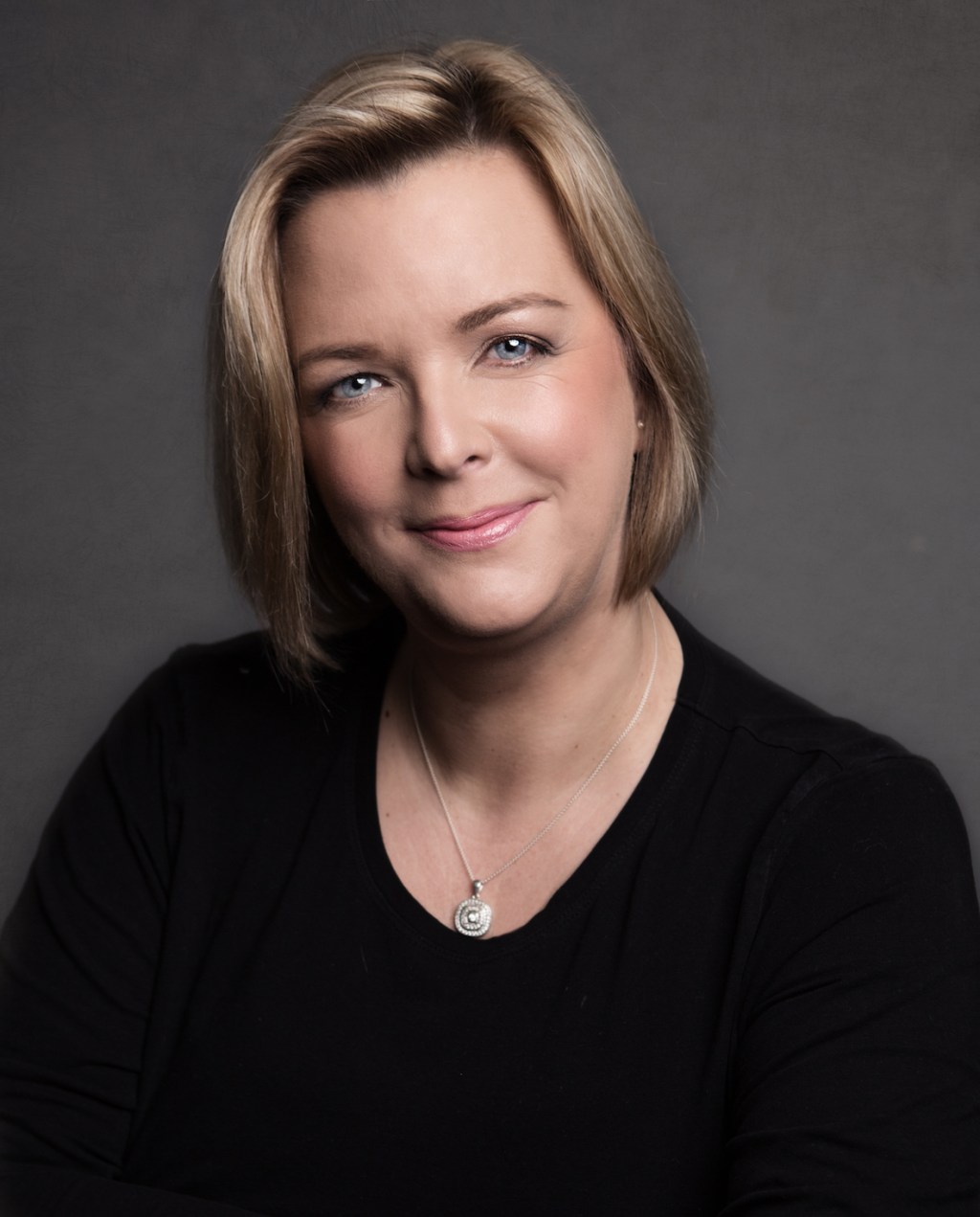 A Conversation with Author Sharon&nbsp;Thompson