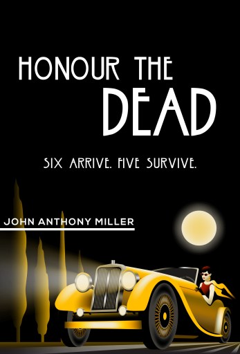 honour the dead