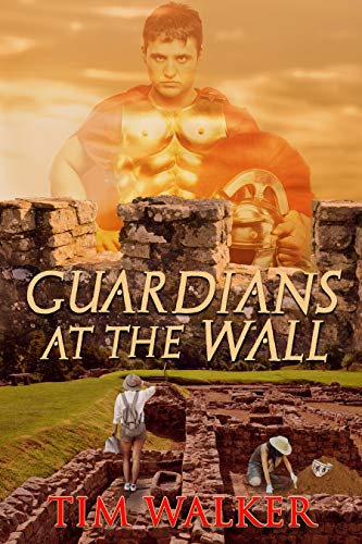 Guardians at the Wall: Tim&nbsp;Walker