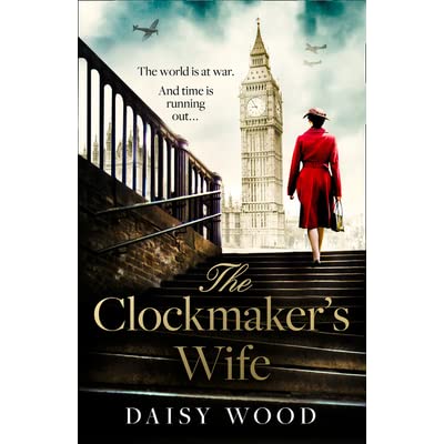 New Release from Daisy&nbsp;Wood
