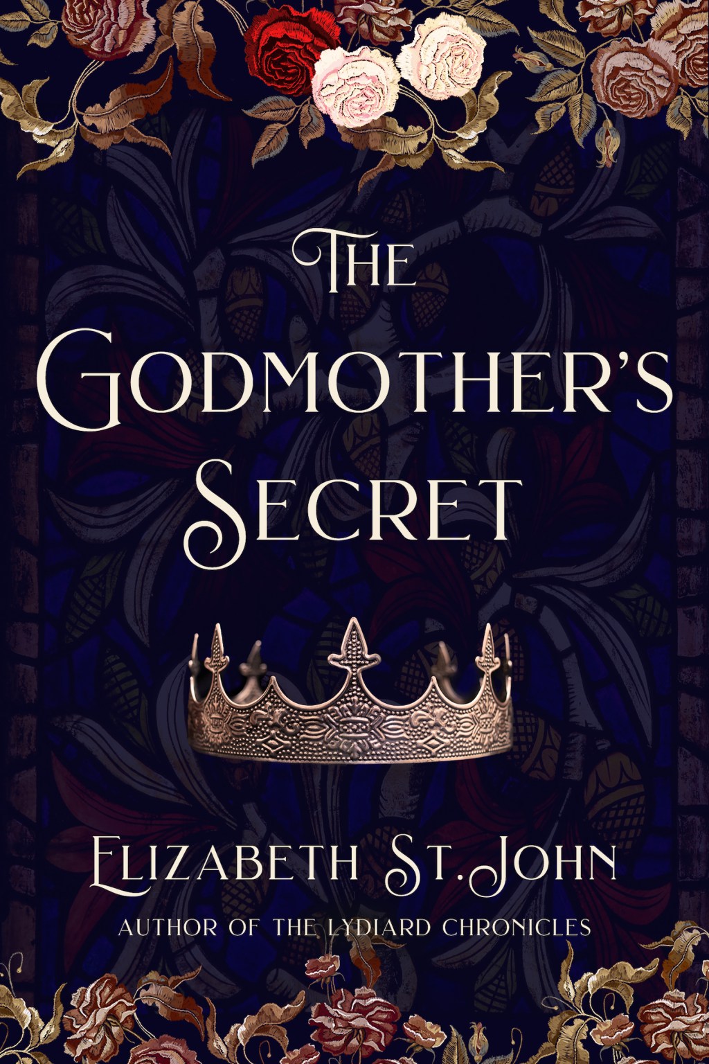 The Godmother’s Secret: The Coffee Pot Book Blog Tour – Book Spotlight &&nbsp;Excerpt
