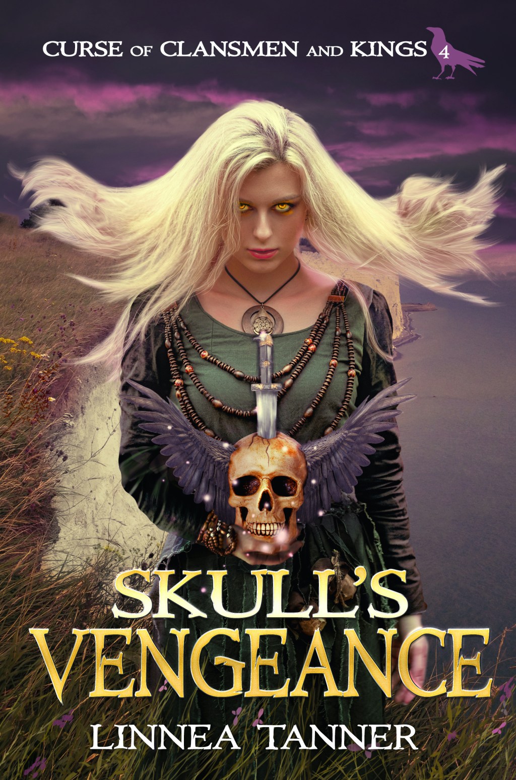 Skull’s Vengeance: The Coffee Pot Book Blog&nbsp;Tour