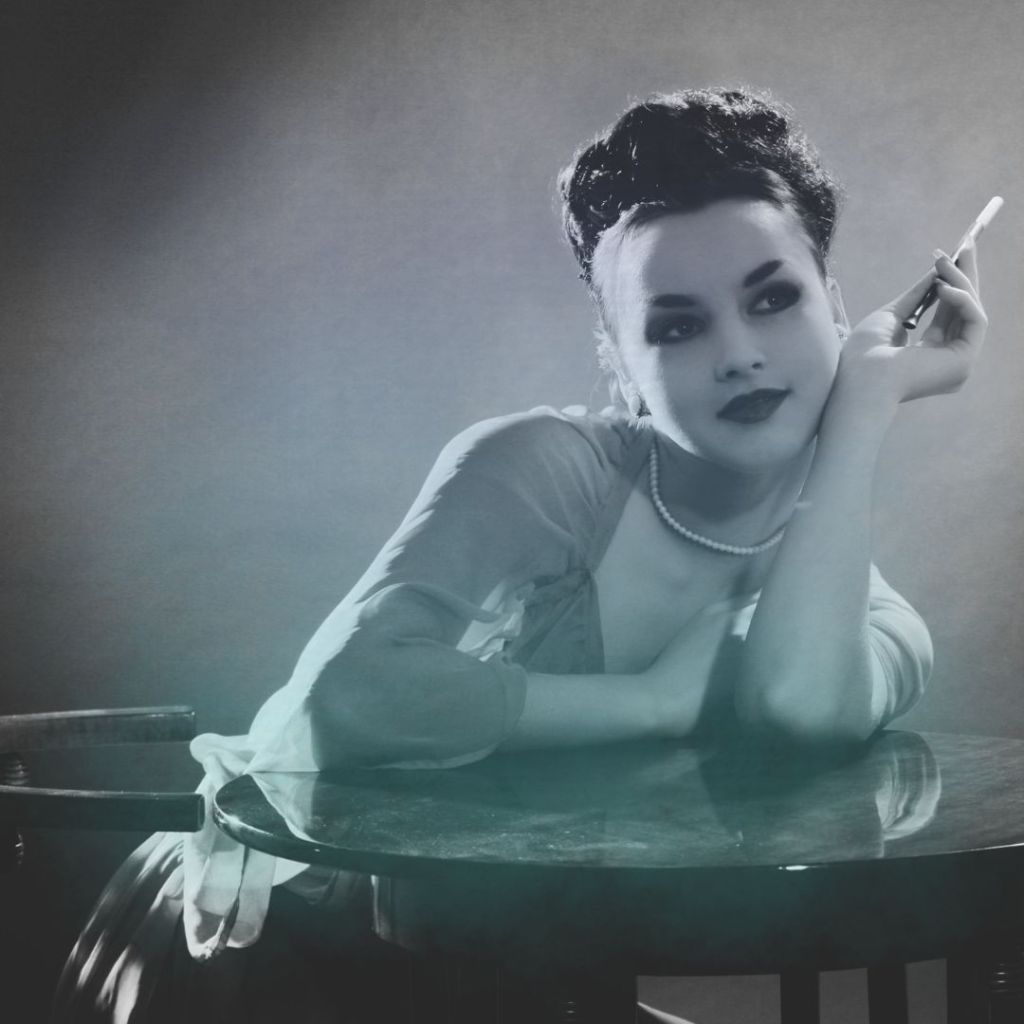 The Last Letter from London – Character Inspiration: A Female Spy of&nbsp;WW2